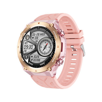 Goede prijs. Bluetooth GPS Smart Watch Calling Smart Watch met 1,45' IPS scherm voor IOS en Android online