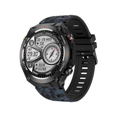 Goede prijs. GPS Multifunctionele Smart Watch Bluetooth-oproep Hartslag Bloeddruk En Slaap Monitoring online