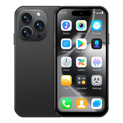 Goede prijs. 3G Mini Smart Phone Quad Core 4.0
