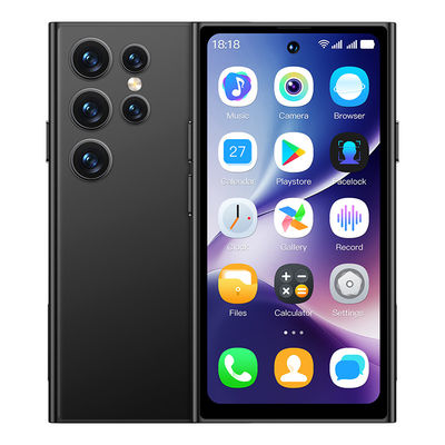 Goede prijs. S25 Pro 3G Mini -smartphone 4.0 