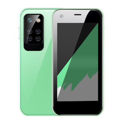 Mini 3G Smart Phone Mi12 met Dual SIM Card Dual Standby en 2,5'' Display Batterijduur