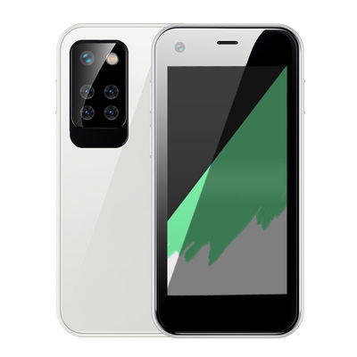 Dual SIM Android 6.0 RAM 1GB ROM 8GB 1580mAh 3G Android Mi12 2.5' HD scherm