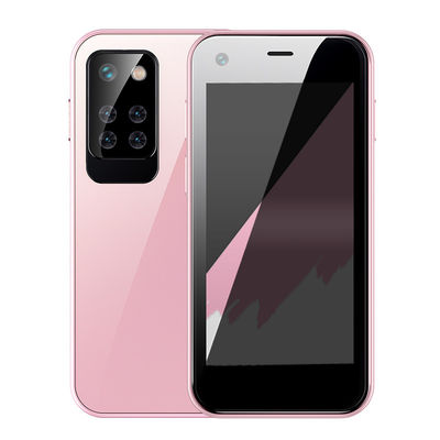 Goede prijs. MI12 Mini -smartphone 2.5 'HD Display Dual Sim Android 6.0 1GB+8GB 1580MAH 3G Android online
