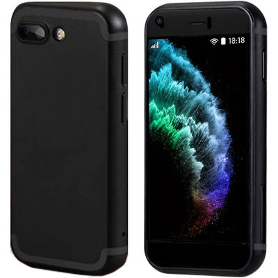 SOYES Mini 3G Smartphone met 600mAh Batterij 2,54''' Display Proporties Multi-Language