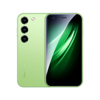 Goede prijs. S26 3G mini Smartphone 2+16GB 3.0'' Android 8.1 Dual SIM 1000mAh WIFI GPS online