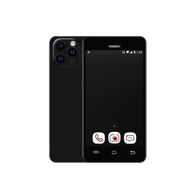 Mini 3G smartphone 3.0''Screen 2+16GB Type-C laden 4.0 Bluetooth 2.4G Wi-Fi