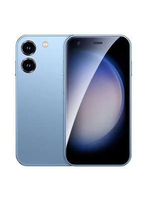 Goede prijs. 1000mAh Android Mini Mobile Phone 2+16GB 3G XS20 Pro Dual SIM Quad Core online