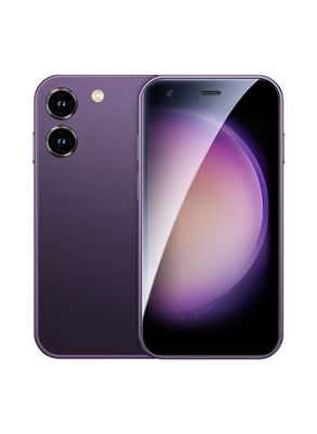 Goede prijs. Dual SIM Android Mini Smart Phone 1000mAh 3G XS20 Pro 3.0 Inch Kleine Smartphone Android online