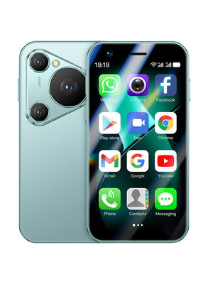 Goede prijs. P70 Pro Max HD Scherm 3 inch Mobiele telefoon Android 8.1 1+16GB 2000mAh Face ID online