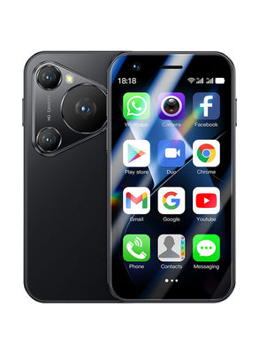Face ID 3G Mini Smartphone P70 Pro Max HD 1+16GB 2000mAh 3 inch scherm Smartphone