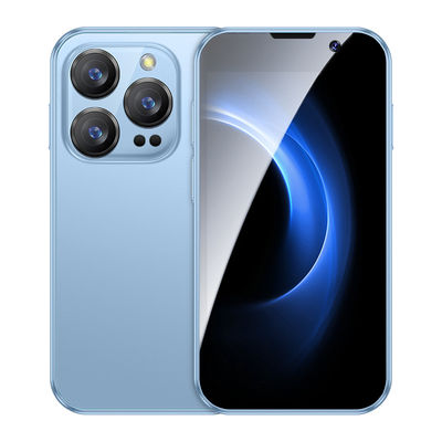 Nieuwe XS18 Pro 3G 3.0' Mini Phone 2+16GB Bluetooth 4.0 Gezichtsherkenning 900mAh Dual SIM