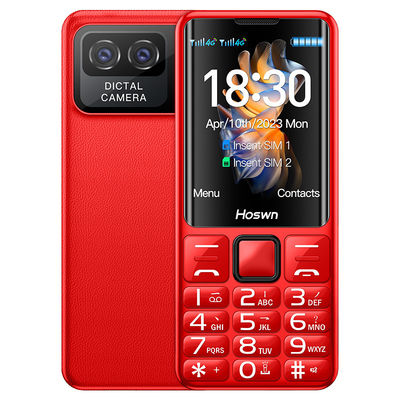 Goede prijs. Flitser Dual SIM Ouderen mobiele telefoons 2G functie I79 telefoons voor ouderen online