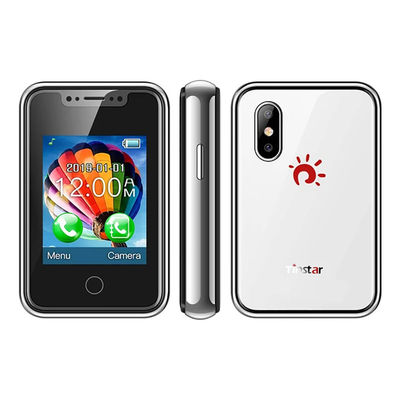 8XR 2G Smartphone met Touch Tone Operatiemodus en Bluetooth functionaliteit
