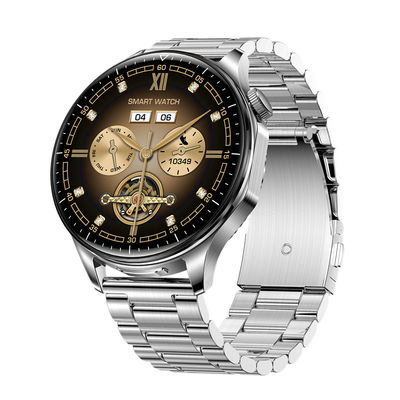 T98 Transformeer uw bedrijf met TWS Smart Watch De meest geavanceerde draagbare technologie