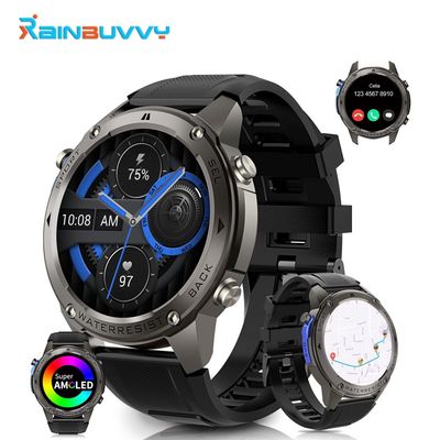 Goede prijs. DM56-GPS Android Smart Watch Long Standby GPS met kompas voor fitness online