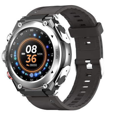 Volg je conditie moeiteloos en blijf verbonden met TWS Smart Watch en Wireless Earbud Armband
