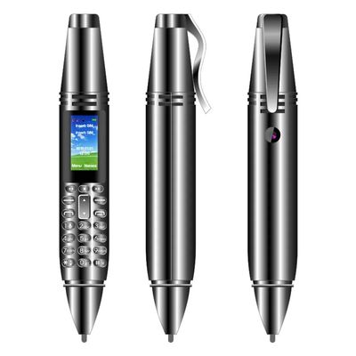 Goede prijs. 27g Plastic Shell 2G Feature Phone AK007 Mini Mobile Phone met synthetische toon/MP3 Ringtone SMS Keyboard online