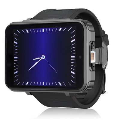 Goede prijs. VP999 Smart Watch 4G LTE Simkaart Telefoon Grootscherm GPS Sport Electronics Wrist Global Version online