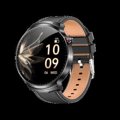 Goede prijs. IP67 Waterdicht Sport Tracker Echte draadloze koptelefoon Fitness Smartwatch online