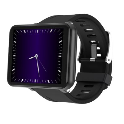 Goede prijs. DM100 4G 2,86 inch Android 7.1 OS Telefoon 5MP Camera 480*640 Ips 2700mAh Batterij Smartwatch online
