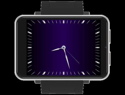 Goede prijs. 4G Smart Watch Android 7.1 OS 1+16GB 5MP Camera 2.86 480*640 Ips Scherm 2700mah DM100 online