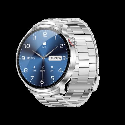Goede prijs. Effortless Connectivity with 2 In 1 Smart Watch and Wireless Earbuds for a Seamless Lifestyl online