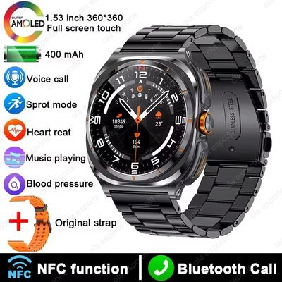 Goede prijs. Multifunctioneel 2 in 1 Smart Watch en draadloze oordopjes online