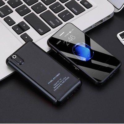 Goede prijs. Android 6.0 Ultra-slanke Mini Smartphone 2,5 inch 1+8GB Quad Core Bluetooth Camera WiFi Melrose S9X online