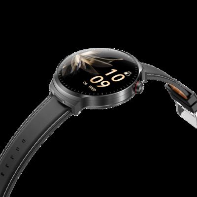 Goede prijs. 2-in-1 TWS Oordopjes Fitness Tracker AI Ruisonderdrukking T100 Smartwatch BT Bellen Draadloze Oordopjes online
