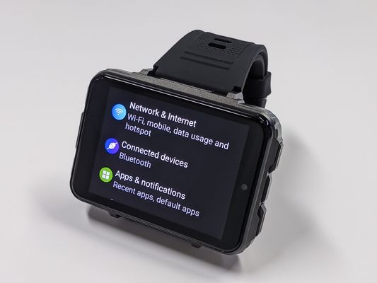 Goede prijs. VP999 4G 5G Smartwatch Naadloze Connectiviteit met 2.4