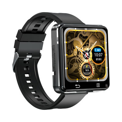 4G Smart Watch Android 11.0 OS 2.64'screen 480*480 MTK6761 1200mAH Batterij Wifi GPS S998