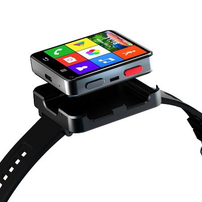 Goede prijs. Android 11.0 4G Smart Watch met 4G Full Netcom Frequency 3GB 32GB/4GB 64GB/4 128GB geheugen online