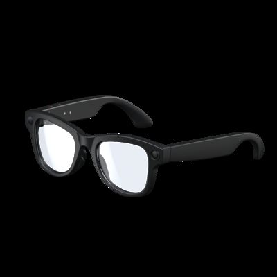 Goede prijs. M02 AI Smart Glasses 8MP Camera Video Recording Vertaling Zonnebrillen Bluetooth-oproep online