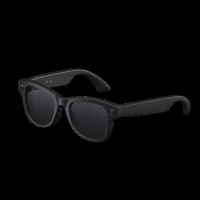 Goede prijs. AI Smart Glasses combineert real-time analytics, augmented reality technologie en spraakinteractie online