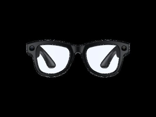 Goede prijs. AI Smart Glasses bieden schaalbare oplossingen voor bedrijfsimplementatie met veilige gegevensverwerking online