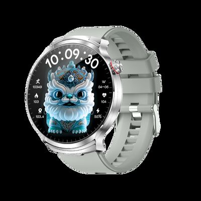 Goede prijs. 2 in 1 Smart Watch met draadloze oordopjes Biedt hoge resolutie IPS-display microfoon luidspreker online