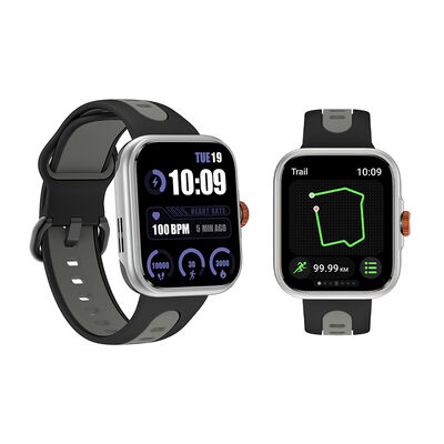 Goede prijs. S216 Smartwatch Bluetooth Bellen GPS Alexa Ingebouwd 1.78'' AMOLED Scherm Sport Gezondheid online