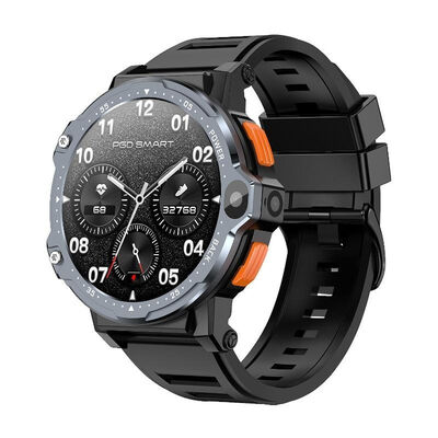 Goede prijs. PG999 4G Android 8.1 OS Smart Watch met 4GB RAM 64GB ROM en 800mAh Battery Support SIM Card GPS WiFi Camera online