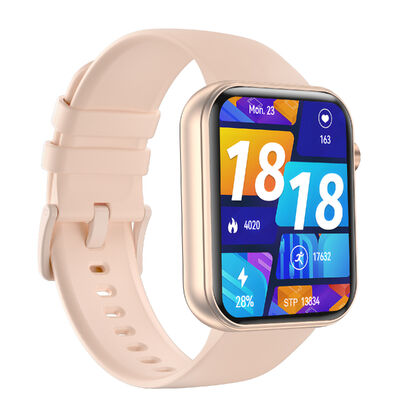 Goede prijs. P51 Smartwatch met Bluetooth Bellen Camerafunctie en 512MB Geheugen voor Gezondheidsmonitoring online