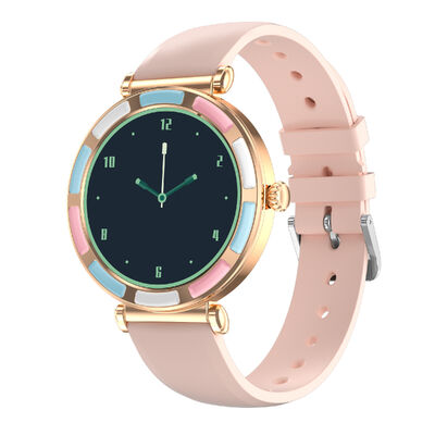 Goede prijs. Dames Smartwatch Sport Fitness BT Call Digitale Smartwatch mujer Hartslagmeter online