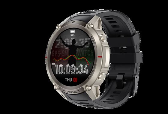 Goede prijs. 2026 Nieuwe GPS-gezondheidsmonitor draadloos met offline kaarten Fitness tracking Smartwatches online