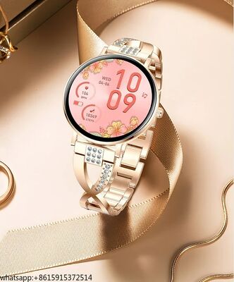 Goede prijs. I232 AMOLED SmartWatch Ultradunne IP68 waterdichte bloeddruk-hart-slaapmonitor online