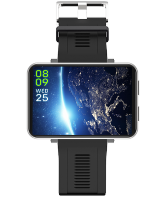 Goede prijs. 4G Smart Watch 2.86 Inch Screen Android 7.1 1GB+16GB 5MP Camera 2700mAh Batterij Smartwatch online