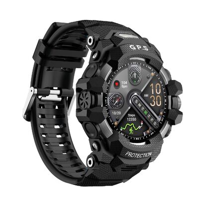 Goede prijs. GPS Sport Smart Watch met een lange batterijduur, nauwkeurige afstandsbewaking en Multi Sport online