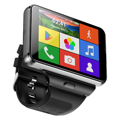 Goede prijs. Volledig touchscreen dubbele camera GPS en Android 11 OS grote batterij volledig touchscreen dubbele camera's 4g online