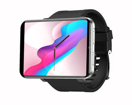 Goede prijs. 4G Smartwatch met Groot 286 Inch Scherm SIM-kaartslot voor Handsfree Bellen en Online Apps online