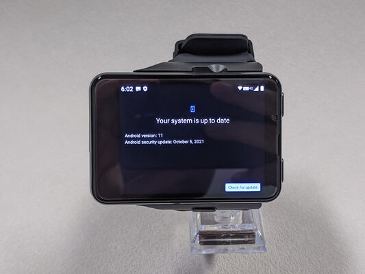 Goede prijs. S999plus groot scherm high-definition camera horloge 4G full Netcom telefoon horloge bellen kaart online