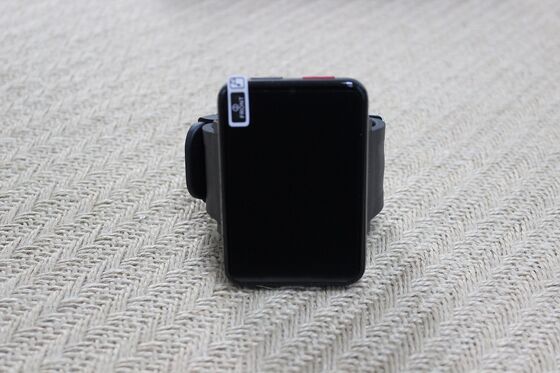 Goede prijs. Smartwatch telefoon 5MP camera gps applicatie hartslag test stap tellen foto nemen online