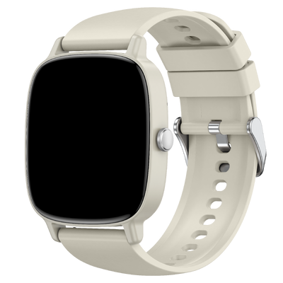 Goede prijs. Smart Watch 24-uurs Gezondheidsmonitor Bluetooth Bellen en Real-time Meldingen online