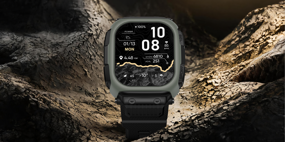 Goede prijs. DM66 Offline Map GPS Smart Watch ¥ 2.13